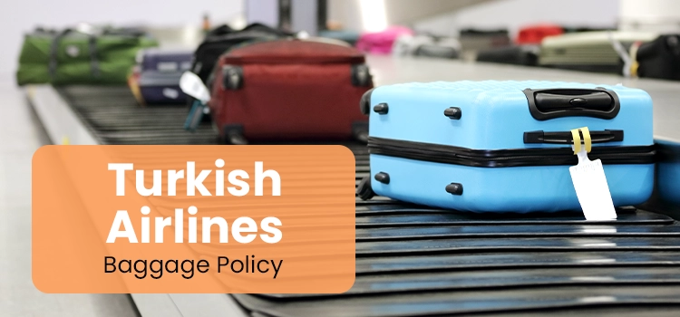Turkish Airlines Baggage Policy