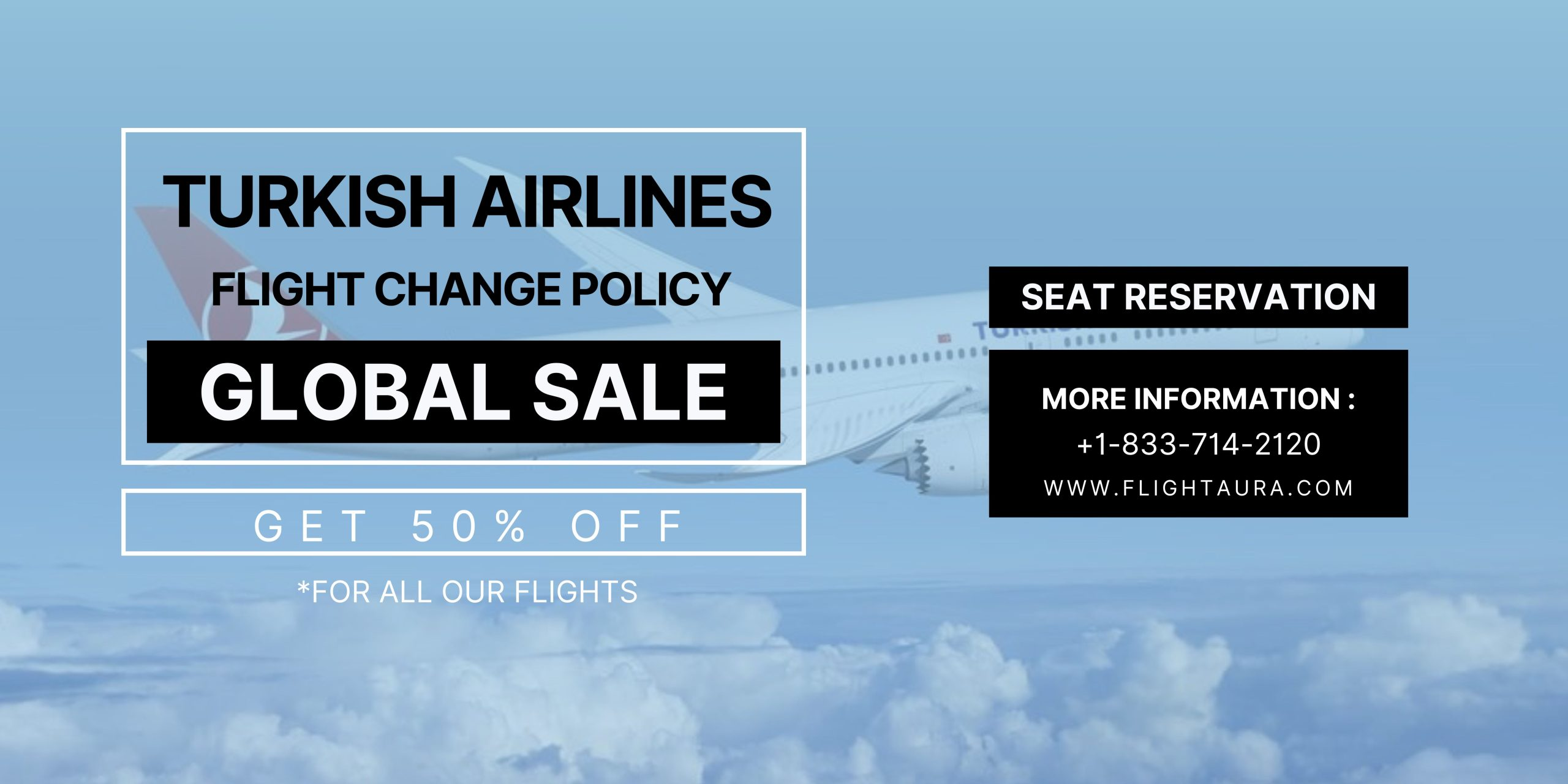 Turkish Airline Change Flight Policy