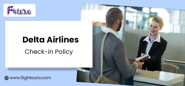 Delta Airlines Check-in Policy copy