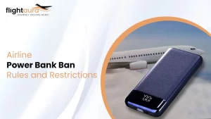 Airline Power Bank Ban Rules and Restrictions