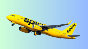 Spirit Airlines Reinstates Change Fees for Go Fares